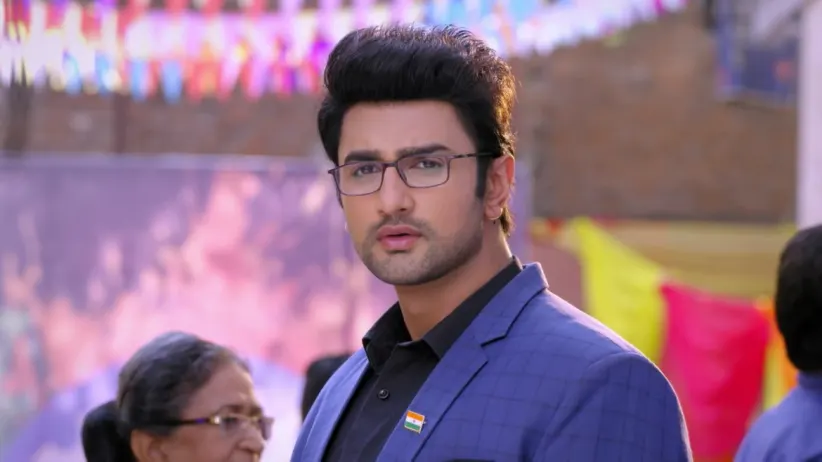 Guddan Tumse Na Ho Payega - Episode 115