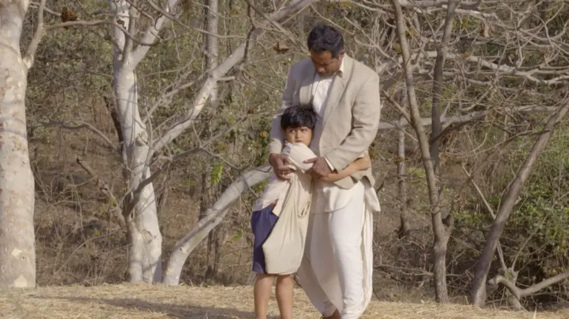 The society's cruel truth scares Bhim - Mahanayaka Dr. B. R. Ambedkar