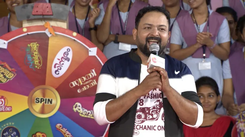 Divya wins INR 10,000 - Super Bumper Season 2
