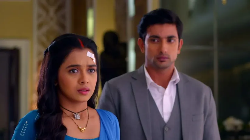 Rajeshwari shifts Rani to Veer’s room - Apna Time Bhi Aayega