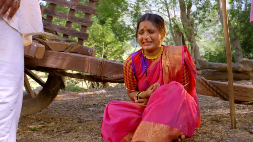 The ?dasi? falsely accuses Ramji