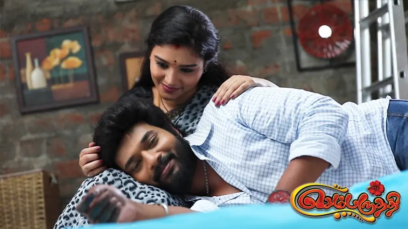 Sharma's motives unravelled - Sembaruthi
