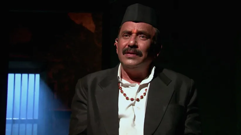 Aai fulfills Sarita's wish - Raat Ka Khel Saara