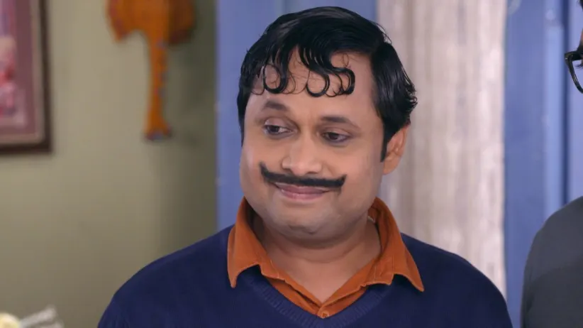 Prospective grooms come to meet Kat - Happu Ki Ultan Paltan