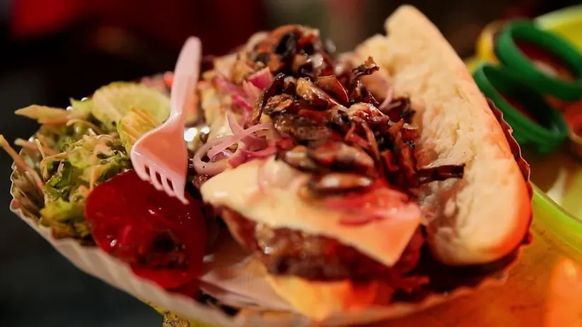 Ranveer Brar explores Goan food - The Great Indian Rasoi