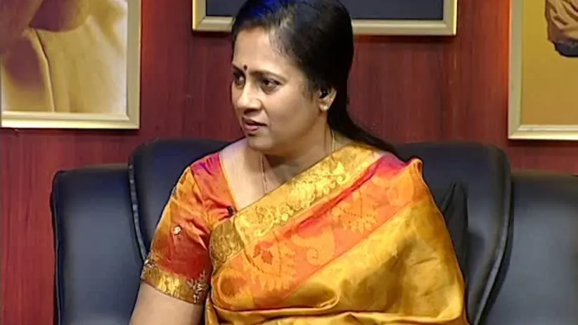 Episode 834 - Solvathellam Unmai