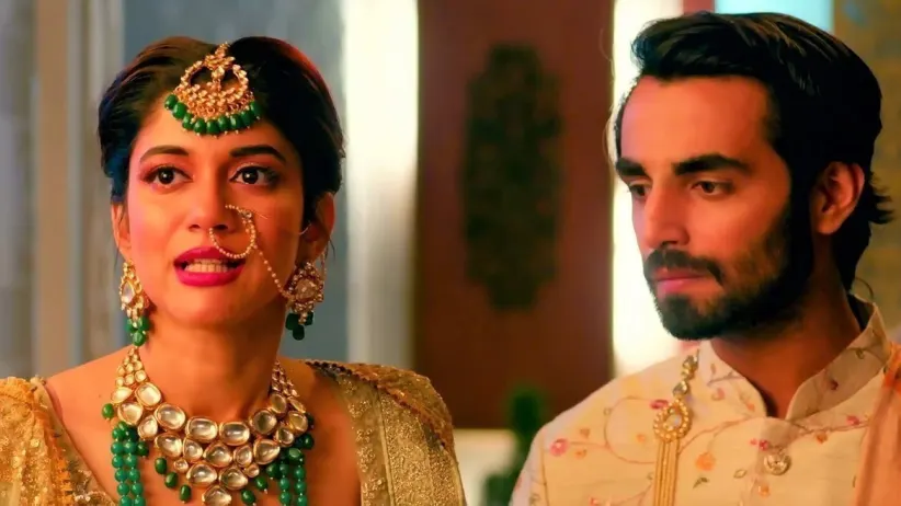 Wedding Bells Gone Wrong
