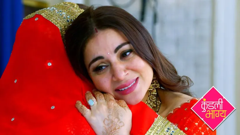 Mahira's plan to kill Preeta - Kundali Bhagya