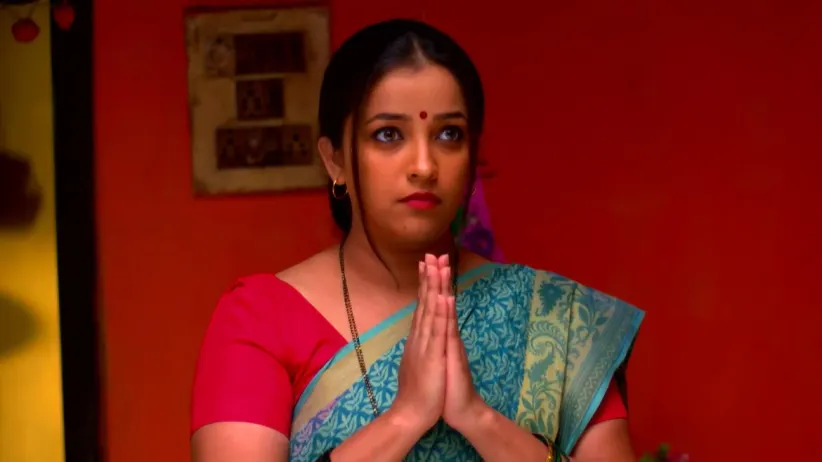 Madhav leaves home and goes to Mumbai - Raat Ka Khel Saara S2