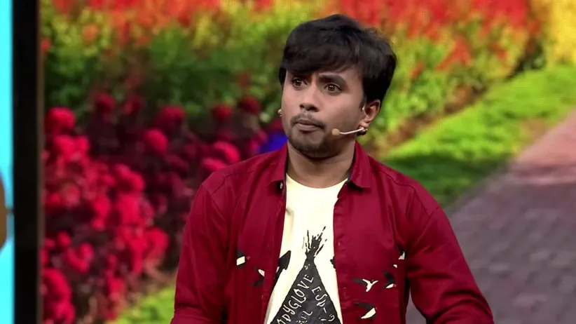 Jogi Prem joins the show as the special guest - Comedy Khiladigalu Championship S2