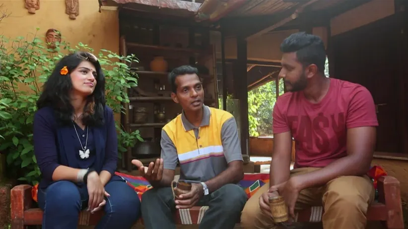 Episode 23 - Best Of Yuvagiri