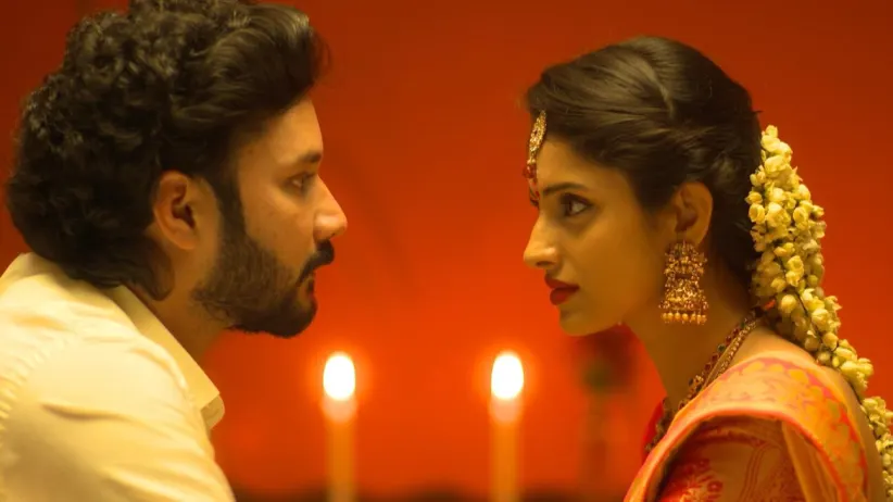 Sathya Receives a Shocking Call