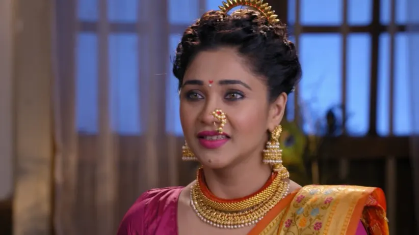 Tujhse Hai Raabta - Episode 379