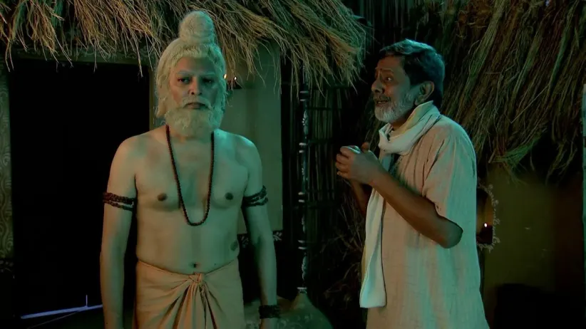 Joy Baba Lokenath - July 04, 2020 - Best Scene