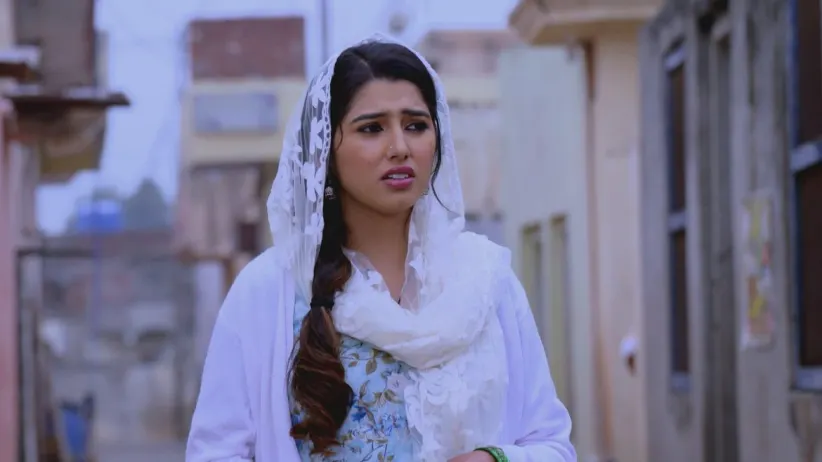 Tu Patang Main Dor - February 14, 2020 - Best Scene