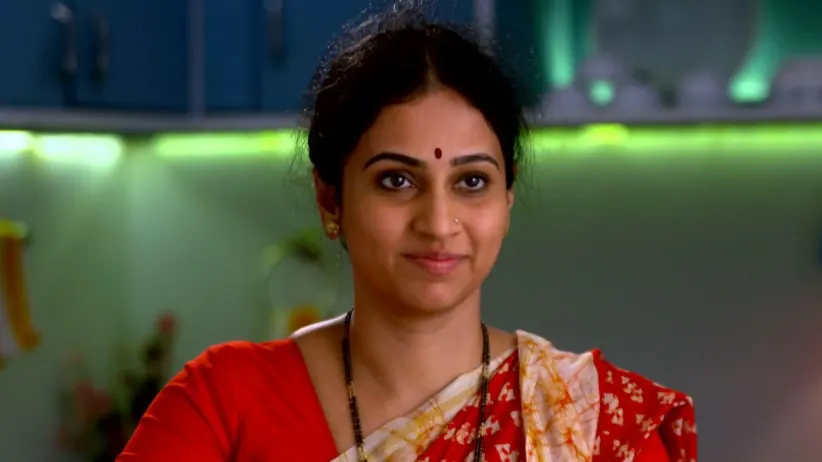 Vasant gets a job - Yeu Kashi Tashi Me Nandayla