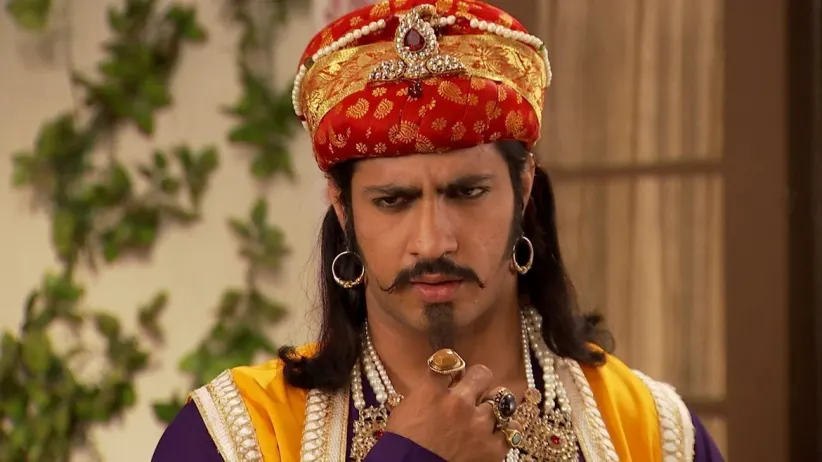 Episode 43 - Akbar Birbal Season 2