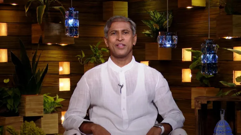 Solution for asthma - Andariki Aarogyam