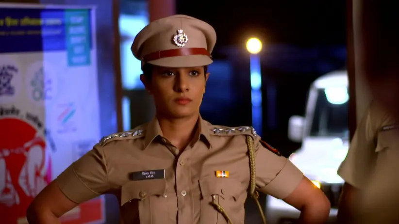 Mangal thinks about Dimple and Ajit Kumar's marriage - Devmanus