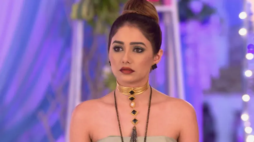 Kumkum Bhagya Season 2 - Episode 287