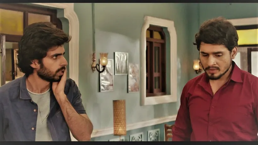 Ep 6 - Kya Karru?
