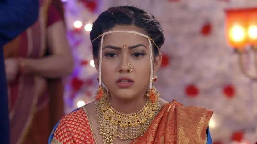 Tujhse Hai Raabta - Episode 214