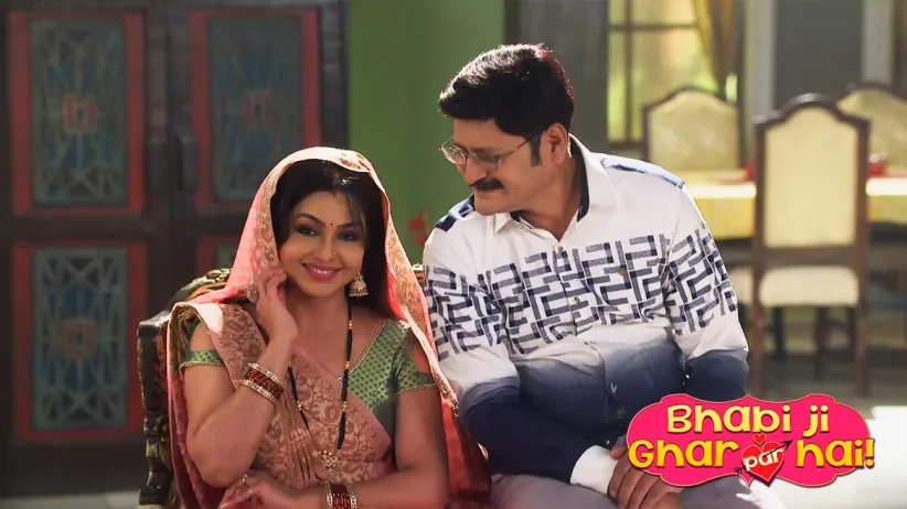 Bhabi Ji Ghar Par Hai - September 04, 2020
