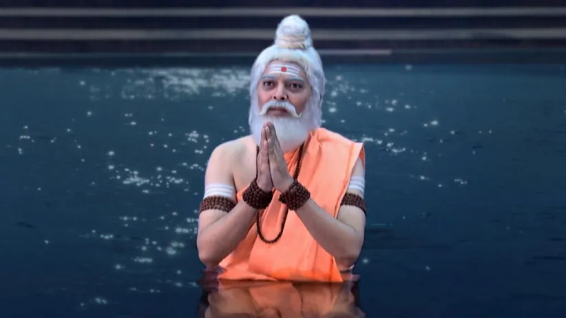 A new challenge for Lokenath - Joy Baba Lokenath