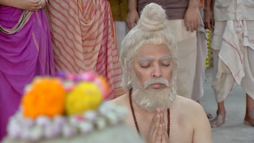 Lokenath's power of devotion - Joy Baba Lokenath