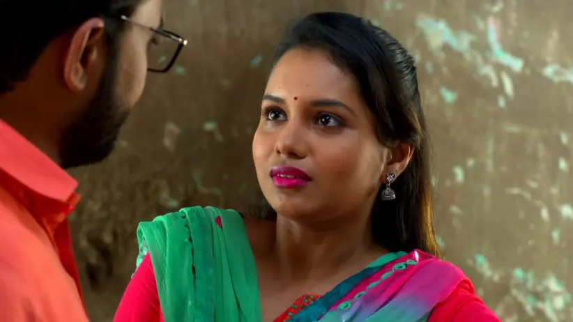 Ajit Kumar's idea to call off Dimple's wedding - Devmanus