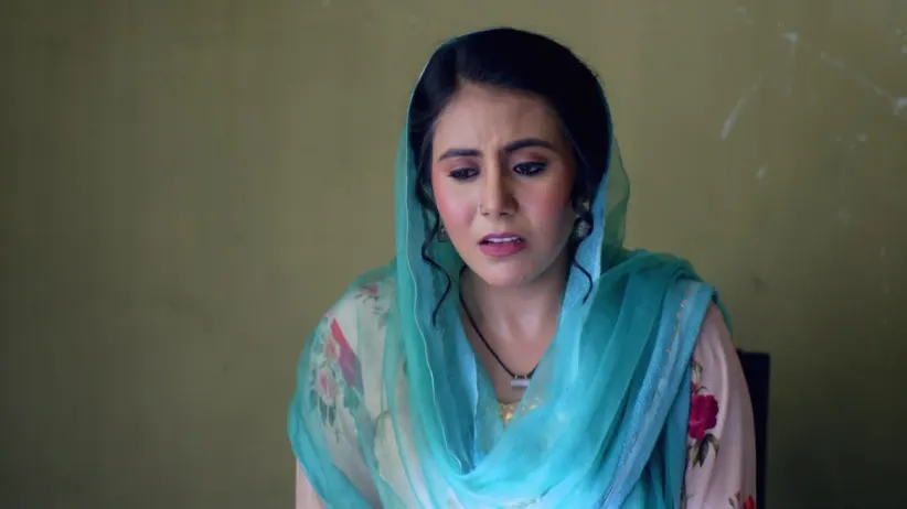 Aman blames Surjan - Tu Patang Main Dor