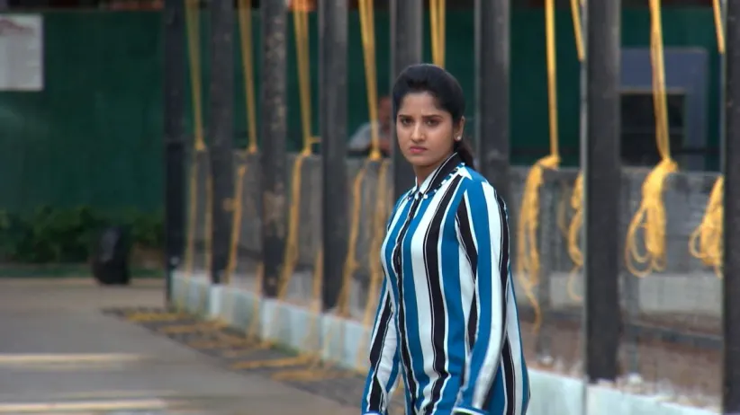 Rana Pratap challenges Nitya - Kalyana Vaibhogam