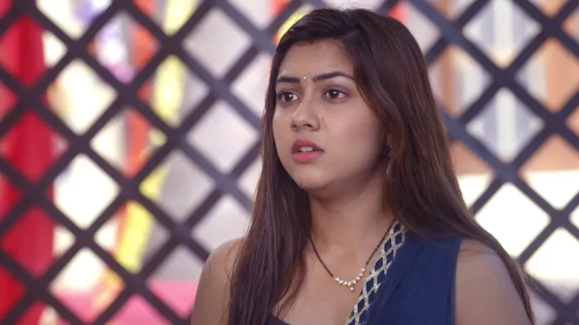 Tujhse Hai Raabta - Episode 218