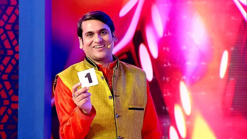 AG and OG Confuse the Contestants