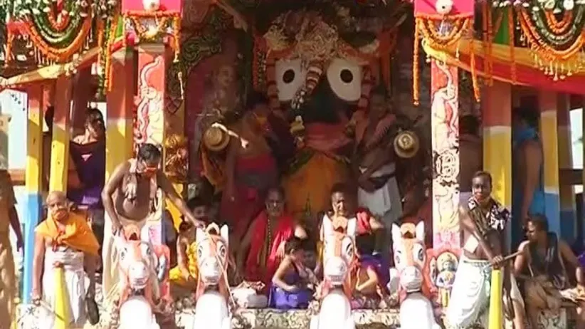 Asiba Mo Kalia Suna - Bahuda Yatra 2020 - Part 7