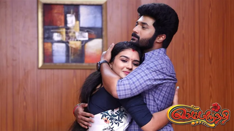 Adithya learns about Velu - Sembaruthi