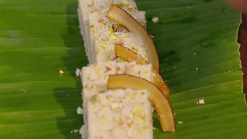 Roj Hoyi Bhoj 4 - November 04, 2020 - Recipe