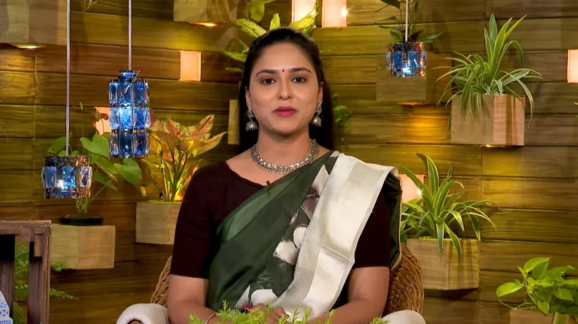 Aarogyame Mahayogam - December 23, 2020