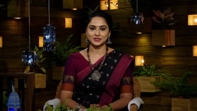 Special recipe with capsicum and Paneer - Andariki Aarogyam