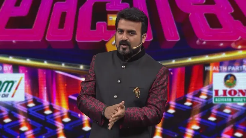 Kaima Awards 2020' - Comedy Khiladigalu Season 3