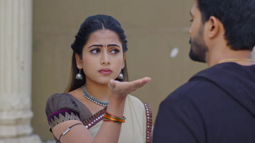 Rahul to take Saraswati’s help - No.1 Kodalu