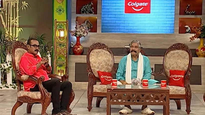 Sura Routray's political anecdotes - Khadenga Family