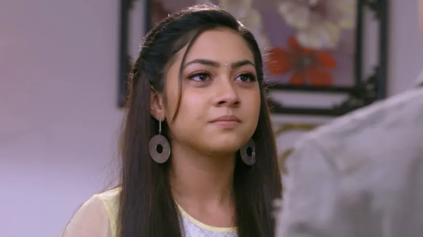 Tujhse Hai Raabta - Episode 389