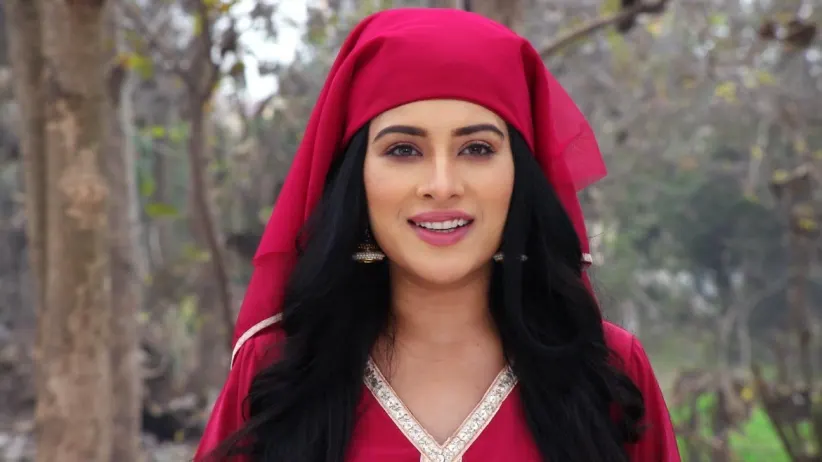 Allahrakhi becomes suspicious of Babban - Heer Ranjha