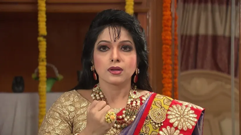 Episode 24 - Muddha Mandaram