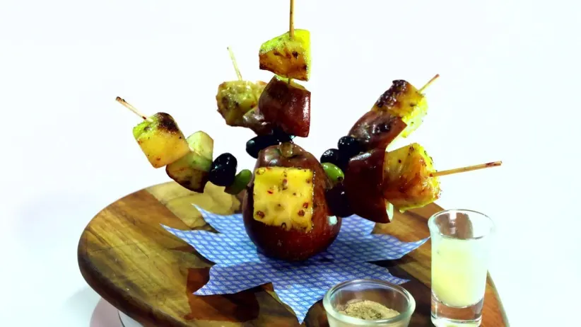 Chef Akanksha Sodhi’s lip-smacking recipes - Swaad Aa Gaya