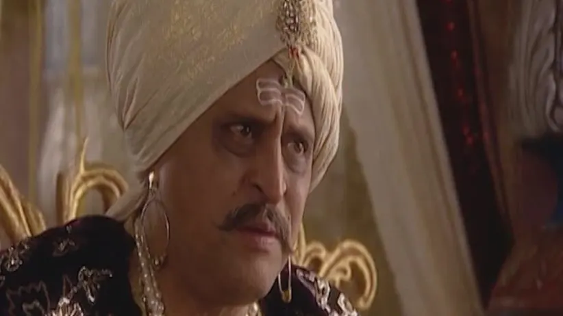 Ratu Jhansi Season 2 - Episode 37