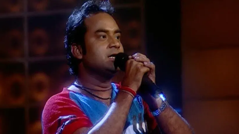 Episode - 13 - Sa Re Ga Ma Pa Challenge - 2005