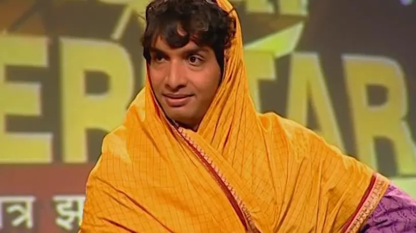 Maharashtracha Superstar - Episode 26 - Full Episode