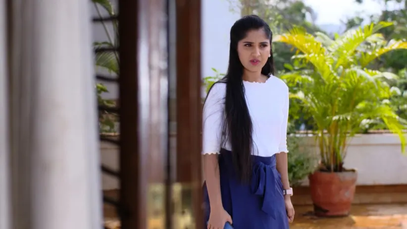 Nithya to Find the Real Janaki